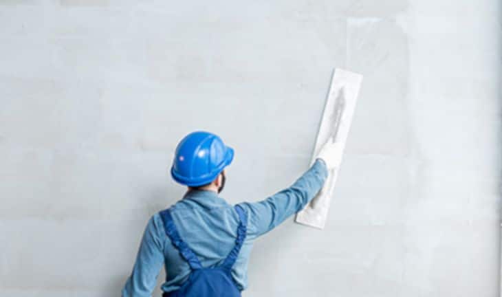 Yıldızeli İnşaat Sıvacısı